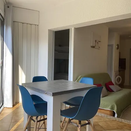Appartamento Climatisé Avec Jardin Et Parking à - Fr-1-559-44